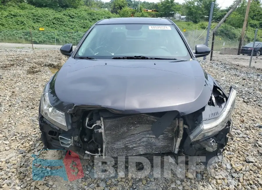 1G1PG5SBXF7232233 Photo# 5
