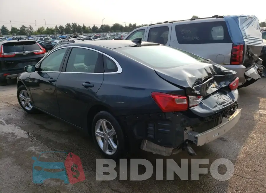 1G1ZB5ST2LF152927 Photo# 2
