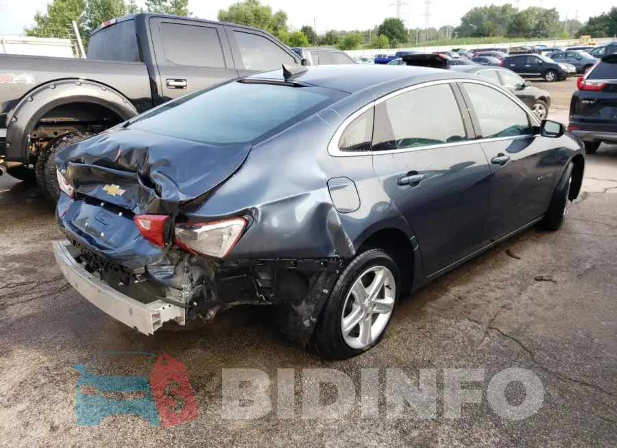 1G1ZB5ST2LF152927 Photo# 3