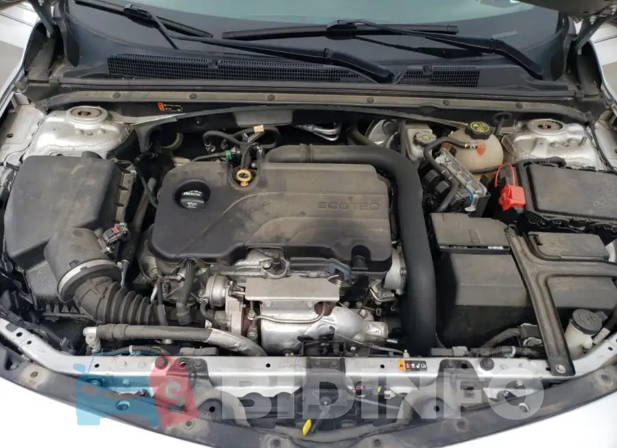 1G1ZB5ST3JF292675 Photo# 11