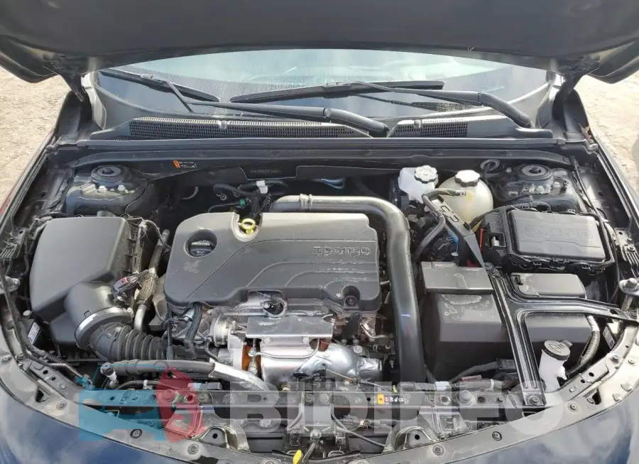 1G1ZB5ST4PF123354 Photo# 11