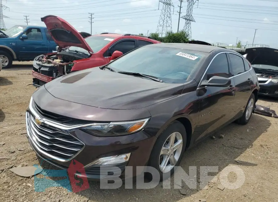 1G1ZB5ST6LF144314 Photo# 1