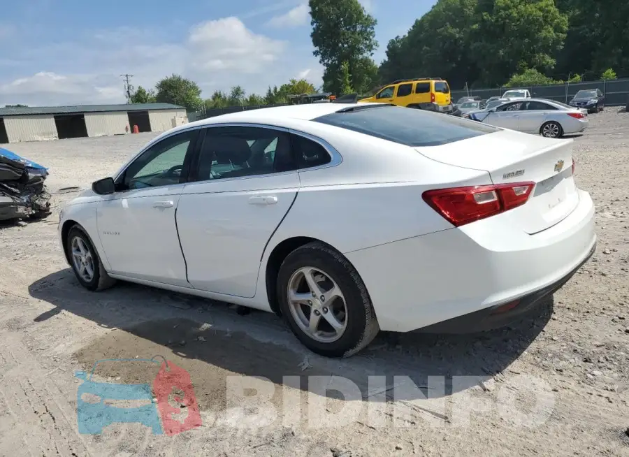 1G1ZB5ST7GF347282 Photo# 2