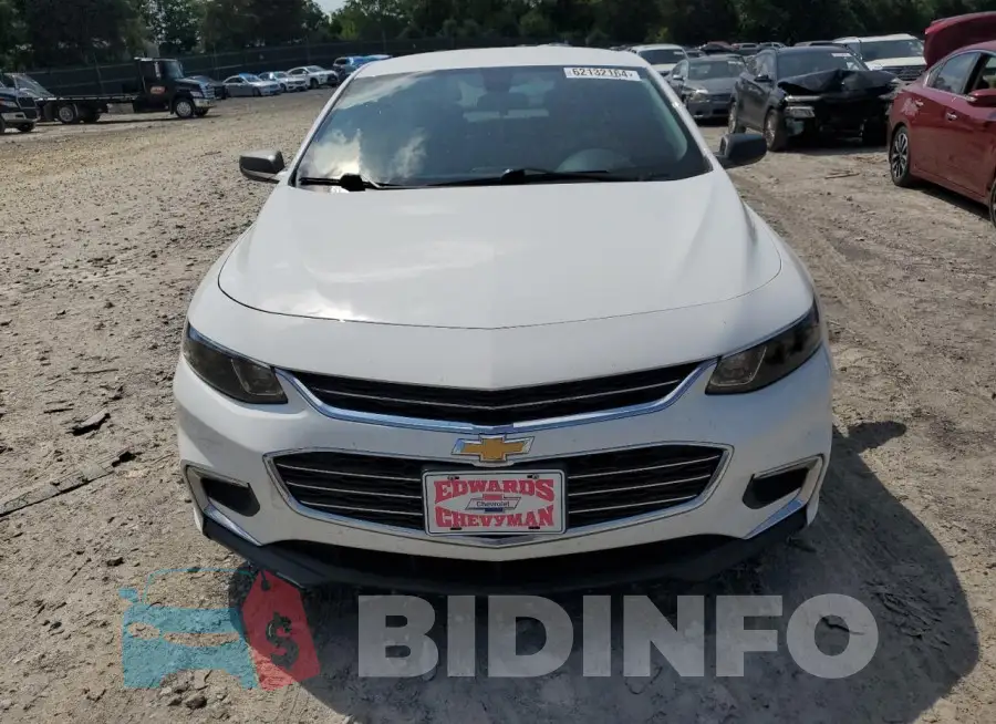 1G1ZB5ST7GF347282 Photo# 5