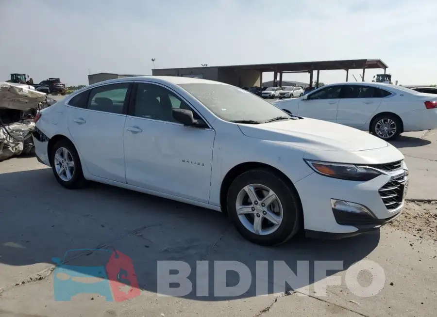 1G1ZB5ST7PF113143 Photo# 4