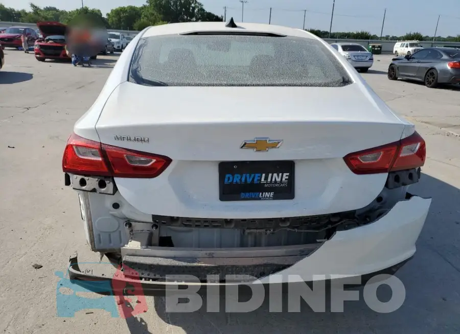 1G1ZB5ST7PF113143 Photo# 6