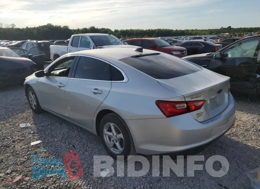 1G1ZB5ST9JF238622 Photo# 2