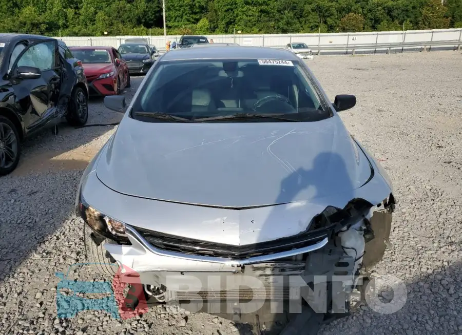 1G1ZB5ST9JF238622 Photo# 5