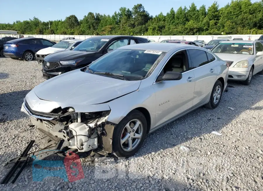 1G1ZB5ST9JF238622 Photo# 1