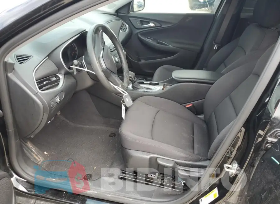 1G1ZB5ST9NF209319 Photo# 7