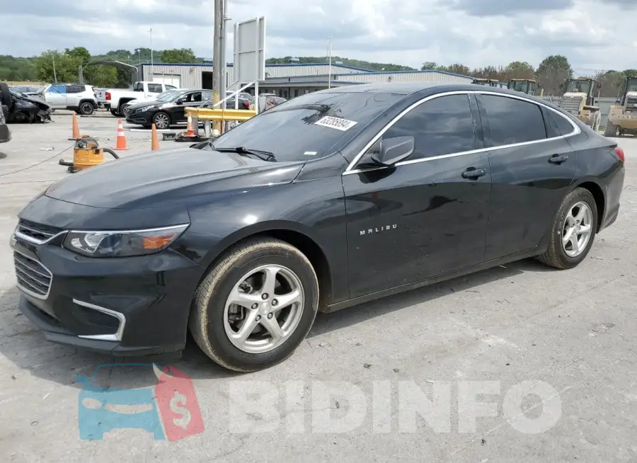 1G1ZB5STXJF244591 Photo# 1