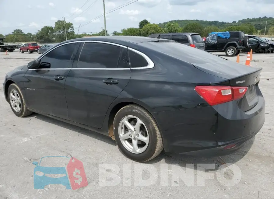 1G1ZB5STXJF244591 Photo# 2