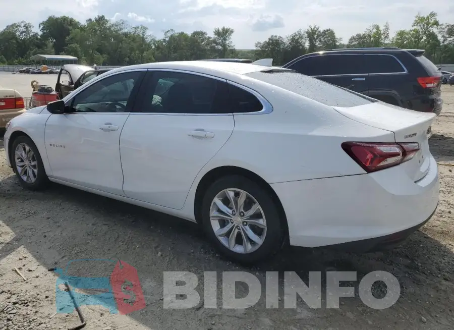 1G1ZD5ST0KF108899 Photo# 2