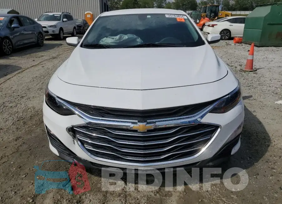 1G1ZD5ST0KF108899 Photo# 5