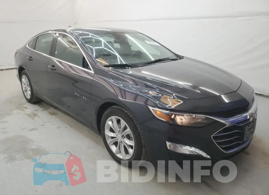 1G1ZD5ST0PF164056 Photo# 4
