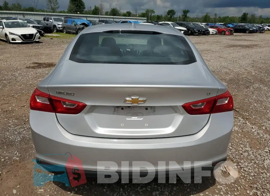 1G1ZD5ST1JF148794 Photo# 6