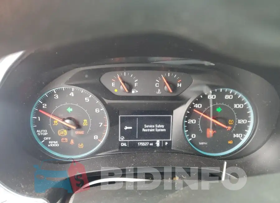 1G1ZD5ST1JF240147 Photo# 9