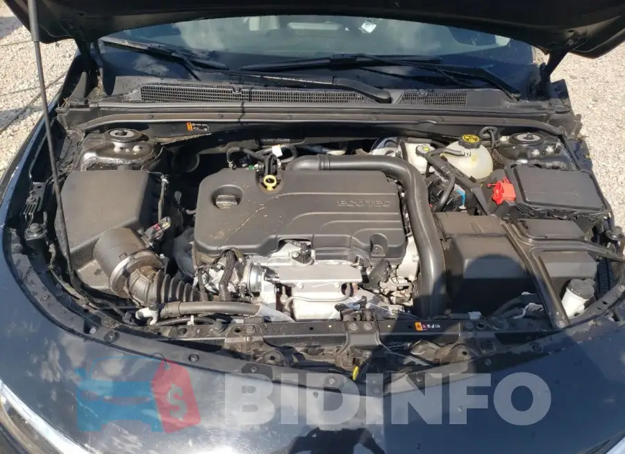 1G1ZD5ST1LF027265 Photo# 11
