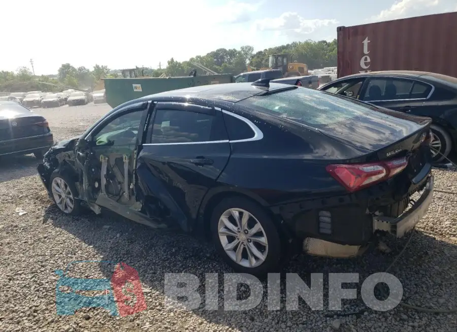 1G1ZD5ST1LF027265 Photo# 2