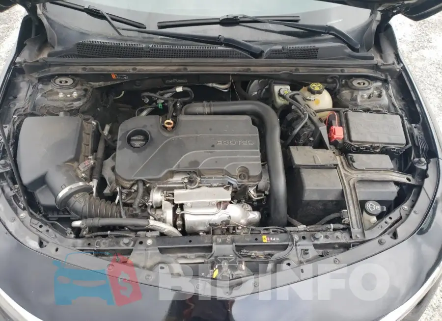 1G1ZD5ST3LF098550 Photo# 11