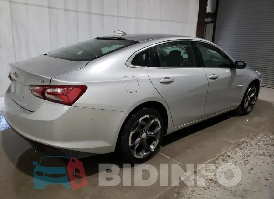 1G1ZD5ST3NF154229 Photo# 3