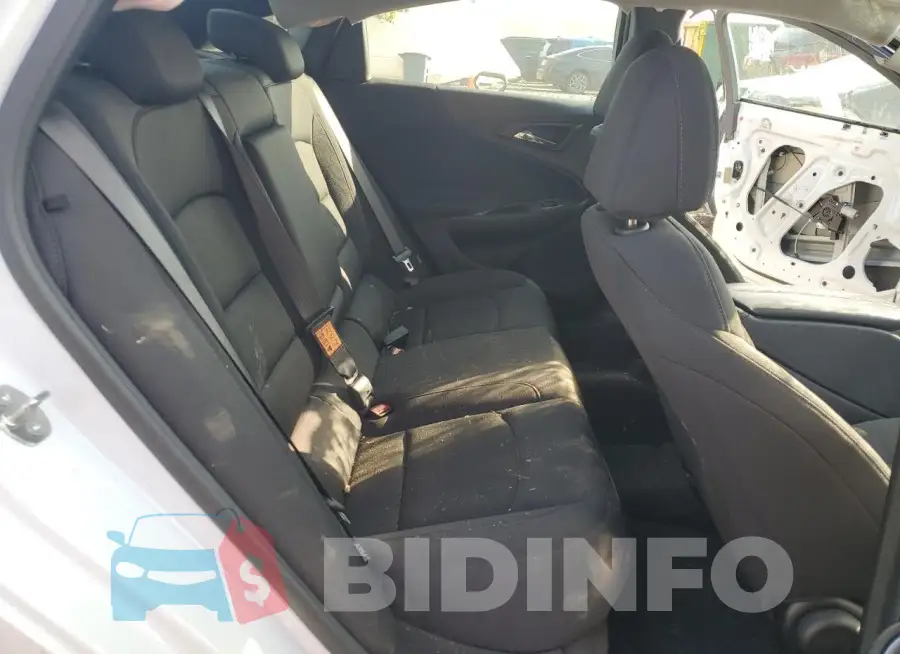 1G1ZD5ST3PF232091 Photo# 10