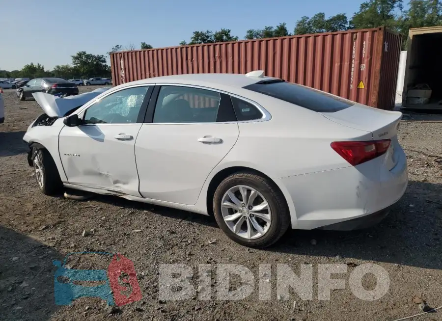 1G1ZD5ST3PF232091 Photo# 2