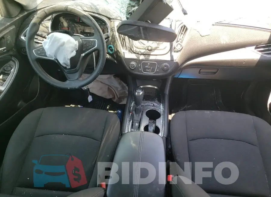1G1ZD5ST4JF237193 Photo# 8