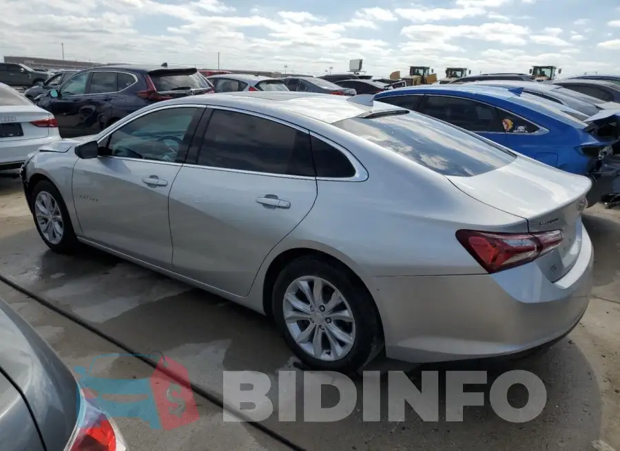 1G1ZD5ST4LF091915 Photo# 2