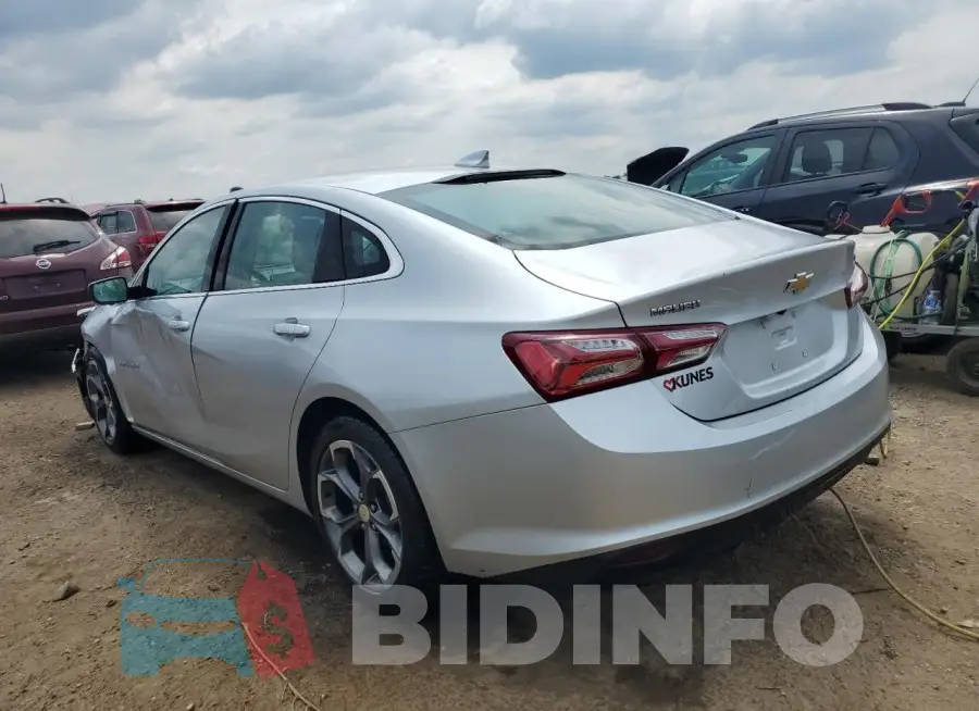 1G1ZD5ST4MF033868 Photo# 2