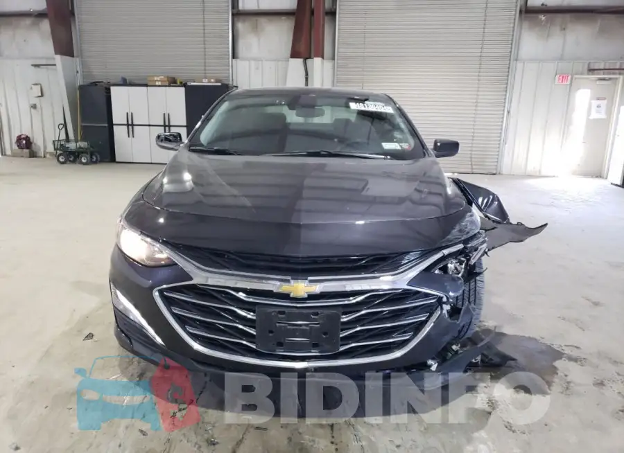 1G1ZD5ST4PF187727 Photo# 5