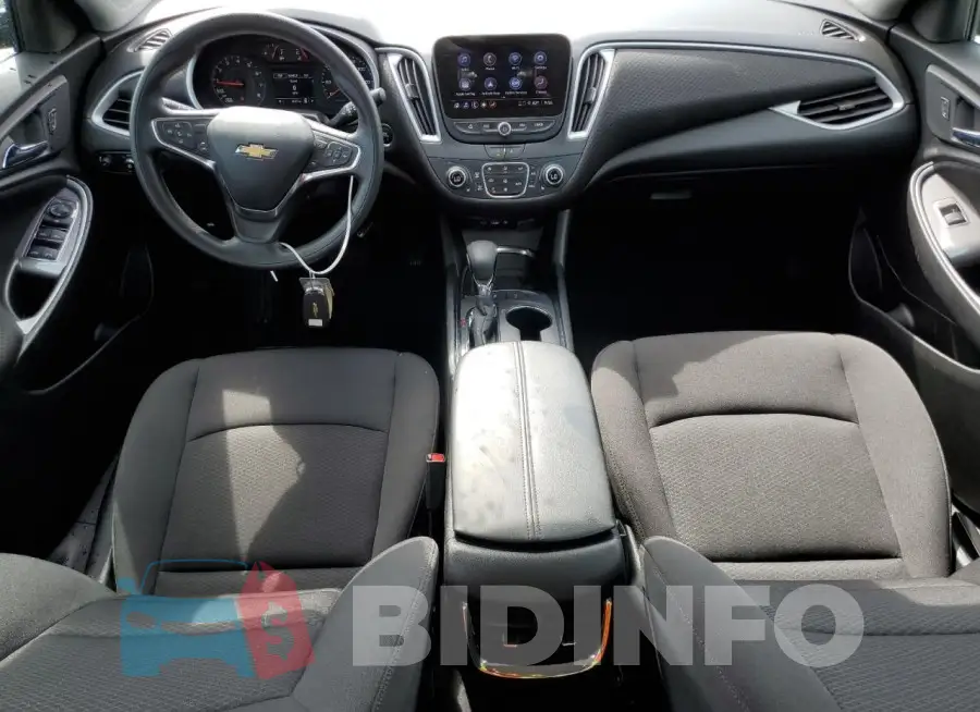 1G1ZD5ST4RF103814 Photo# 8