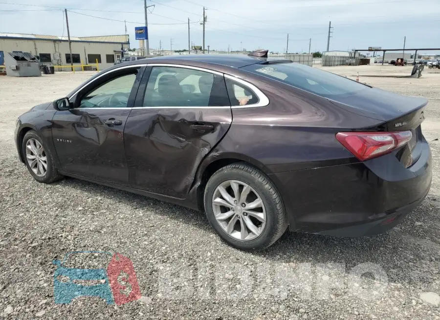 1G1ZD5ST5MF003732 Photo# 2