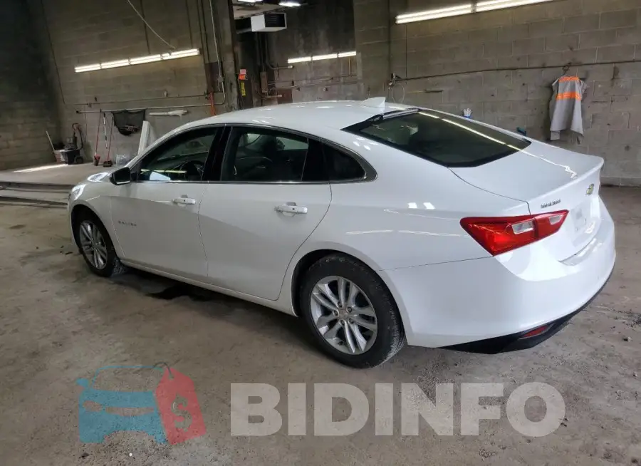 1G1ZD5ST6JF157409 Photo# 2
