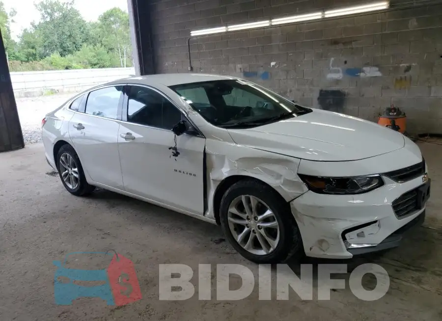 1G1ZD5ST6JF157409 Photo# 4