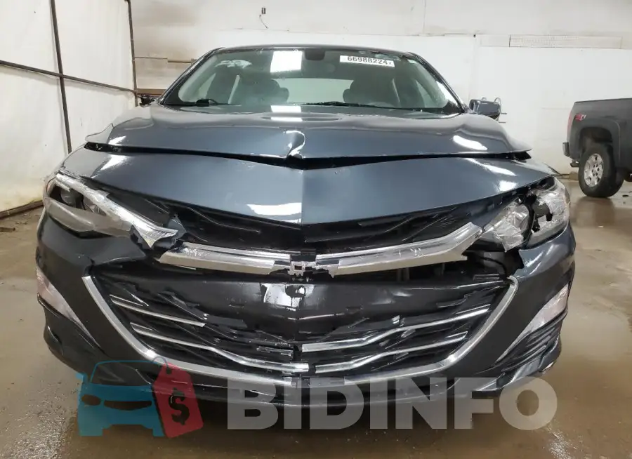 1G1ZD5ST7KF176262 Photo# 5