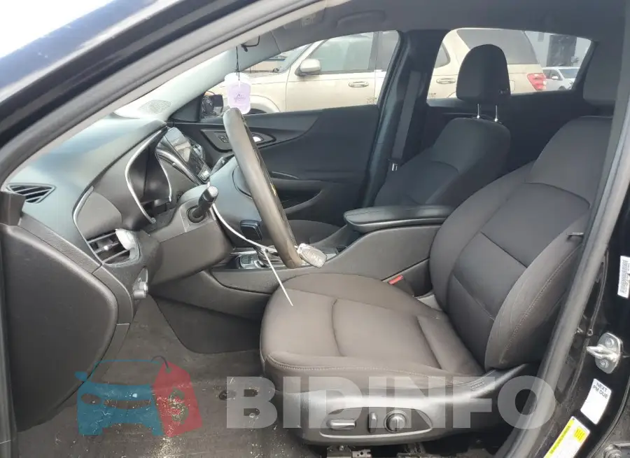 1G1ZD5ST7LF009594 Photo# 7