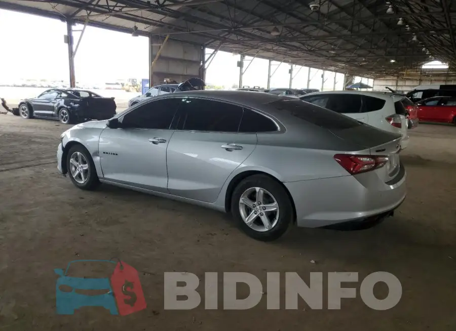 1G1ZD5ST7MF063205 Photo# 2