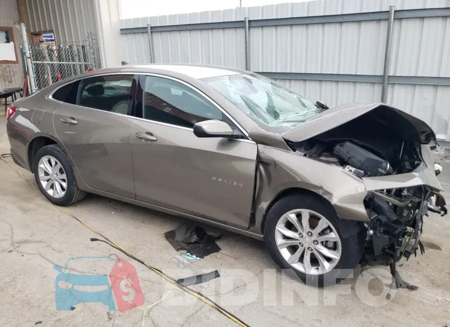 1G1ZD5ST8LF008017 Photo# 4