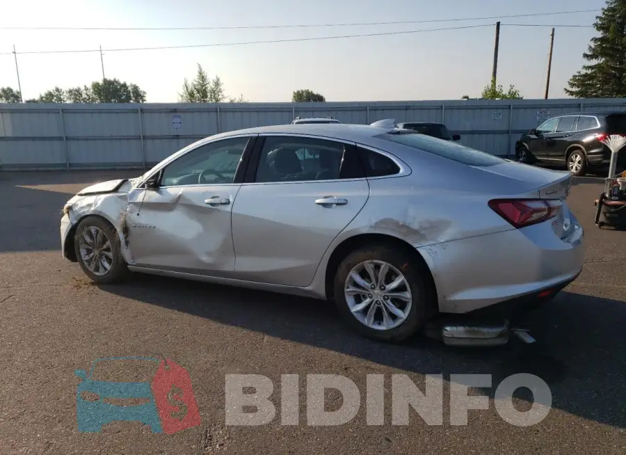 1G1ZD5ST8NF124014 Photo# 2