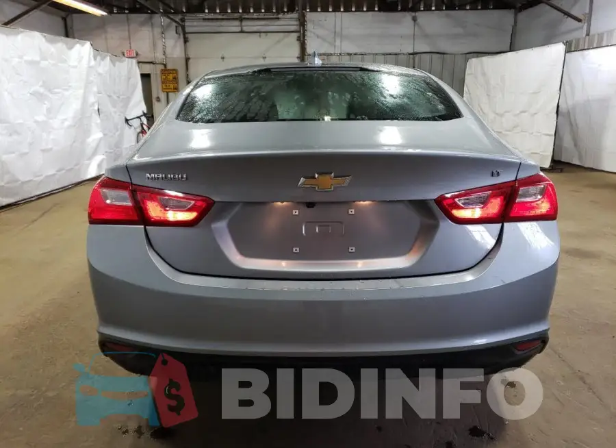 1G1ZD5ST9PF230281 Photo# 6