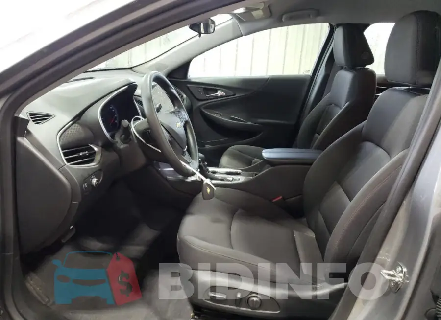 1G1ZD5ST9PF230281 Photo# 7
