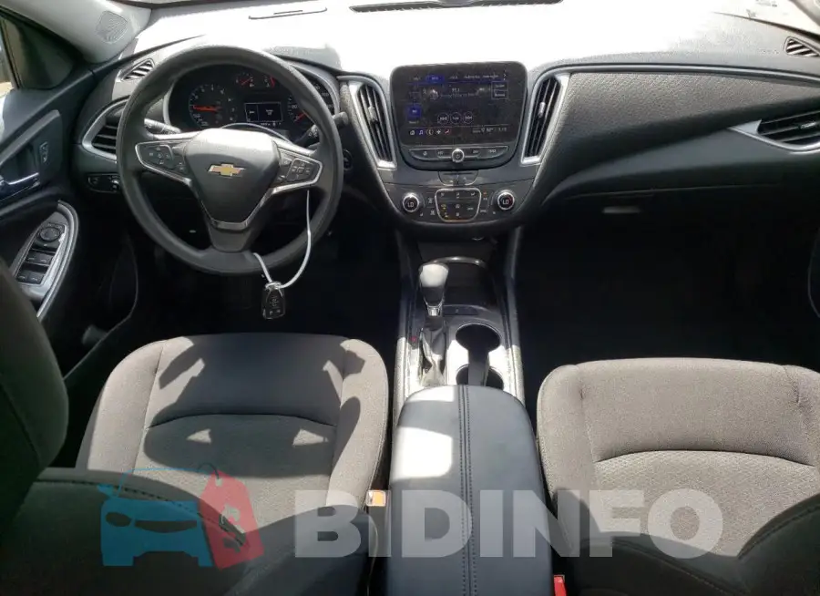 1G1ZD5ST9PF230281 Photo# 8