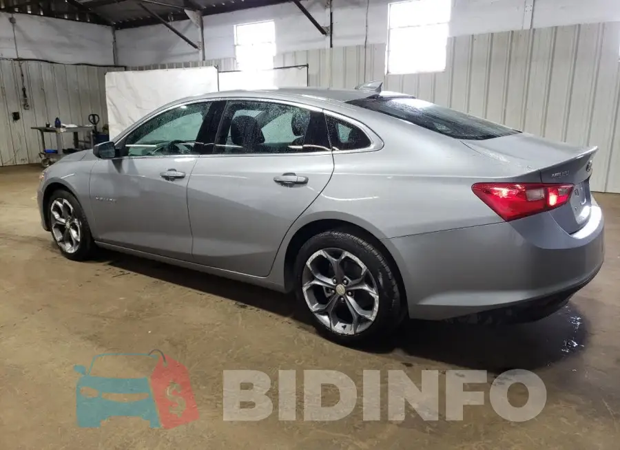 1G1ZD5ST9PF230281 Photo# 2