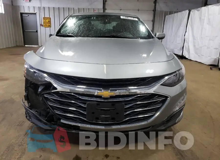 1G1ZD5ST9PF230281 Photo# 5
