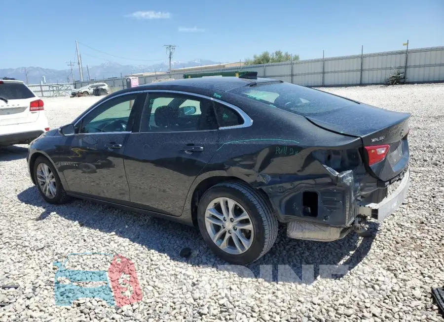 1G1ZD5STXJF258114 Photo# 2