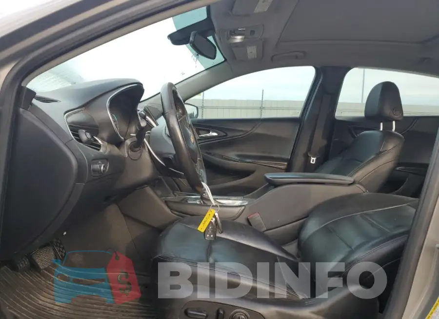 1G1ZE5ST3HF255238 Photo# 7