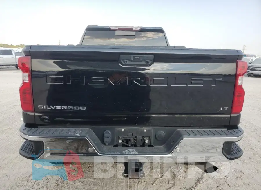 1GC4WNE74LF143554 Photo# 6