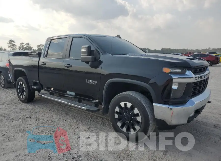 1GC4WNE74LF143554 Photo# 4