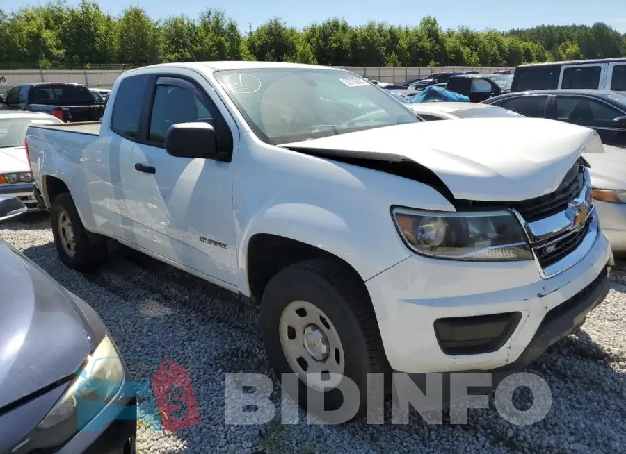 1GCHSBE32G1266328 Photo# 4